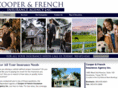 kenfrenchinsurance.com