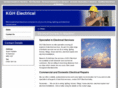 kghelectrical.com