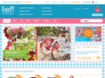 kinderdagverblijflief.com