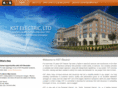 kstelectric.com