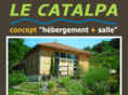 le-catalpa.com