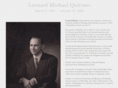 leonardquittner.com