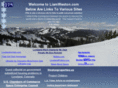 liamweston.com