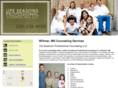 lifeseasonsprofessionalcounseling.com