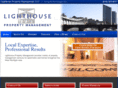 lighthousepm.com