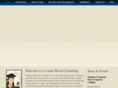 luannewoodconsulting.com