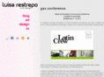luisarestrepo.com