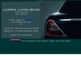 luken-limousine.com