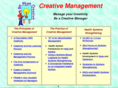 manageyourcreativity.com