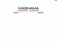 mashama.com