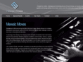 mewsicmoves.com