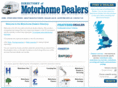 motorhome-dealers.co.uk