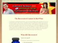 muscadineresveratrol.info