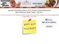 nworestaurantweek.com