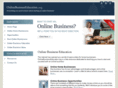 onlinebusinesseducation.org