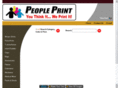 peopleprint.net