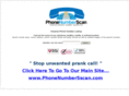 phone-number-scan.com