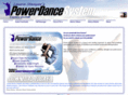 powerdancesystem.com