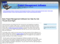 projectmanagementsoftware123.com
