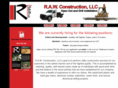 rawconstructionllc.com