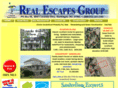 realescapes.com