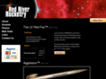 redriverrocketry.com