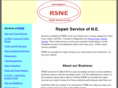 repairserviceofnewengland.com
