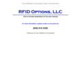 rfidoptionsllc.com