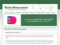 richesassociates.com