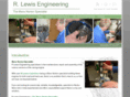 rlewisengineering.com