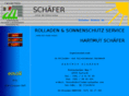 rolladen-schaefer.com