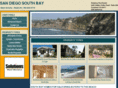 sandiegosouthbayrealestate.com
