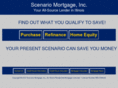 scenariomortgage.com
