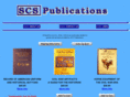 scspublications.net