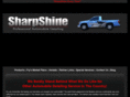 sharpshineauto.com