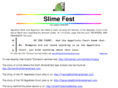 slimefest.com