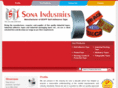 sona-industries.com