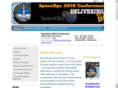 spaceops2010.org