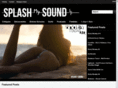 splashmysound.com