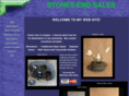 stonesend.com
