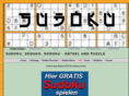 sudokuraetsel.com