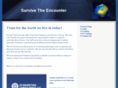 survivetheencounter.com