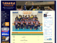 taharafc.net