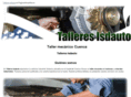 talleresisdauto.com