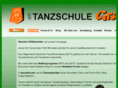 tanzschule-graf.de