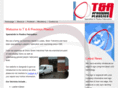 tap-plastics.co.uk