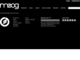 taurusbasspedals.com