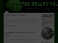 thedollartalk.com