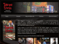 tokyolives.com