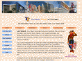 treasuretours.net